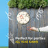 Hook Ring Toss Game